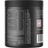 Switch Nutrition Power Perform Pre-Workout Blend Mango Passionfruit 420g — secondary image (UHP Image2)
