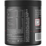 Switch Nutrition Power Perform Pre-Workout Blend Raspberry Lemonade 420g — secondary image (UHP Image2)
