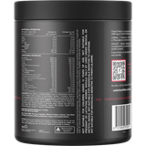 Switch Nutrition Power Perform Pre-Workout Blend Raspberry Lemonade 420g — secondary image (UHP Image2)