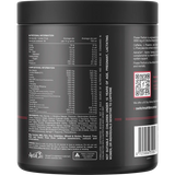 Switch Nutrition Power Perform Pre-Workout Blend Strawberry Kiwi 420g — secondary image (UHP Image2)