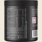 Switch Nutrition Power Perform Pre-Workout Blend Strawberry Kiwi 420g