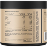 Switch Nutrition NAC 100% N-Acetyl L-Cysteine 60 Caps — secondary image (UHP Image2)