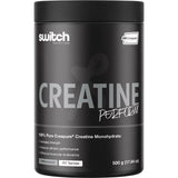 Switch Nutrition Creatine Perform 100% Pure Creapure 500g