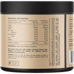 Switch Nutrition NAC 100% N-Acetyl L-Cystine Unflavoured 120g