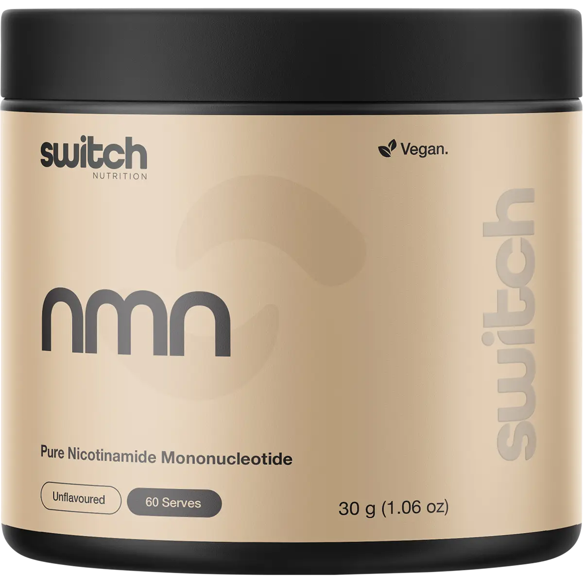 Switch Nutrition NMN 30g