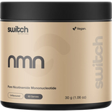 Switch Nutrition NMN 30g