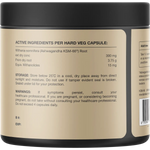 Switch Nutrition KSM-66®Ashwagandha (Withania somnifera) Capsules 60 Caps