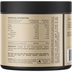 Switch Nutrition Tongkat Ali 100% Pure Tongkat Ali 60 Caps