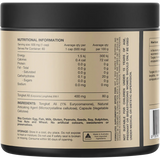 Switch Nutrition Tongkat Ali 100% Pure Tongkat Ali 60 Caps