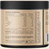 Switch Nutrition Tongkat Ali 100% Pure Tongkat Ali 60 Caps