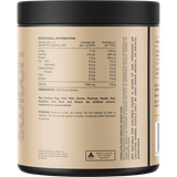 Switch Nutrition 100% Pure Glycine 200g