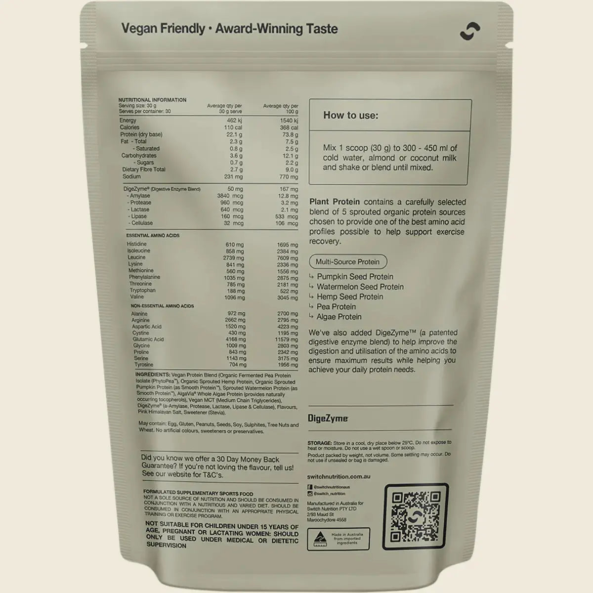 {{Product title}} by {{Product vendor}}