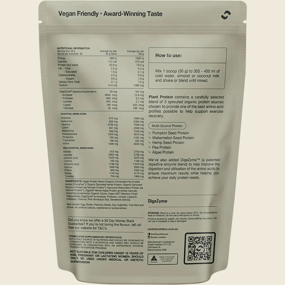 {{Product title}} by {{Product vendor}}