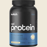 Switch Nutrition WPI Premium Whey Protein Isolate Vanilla Creme 900g