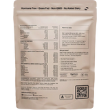 Switch Nutrition Beef Protein Isolate Sample Pouch 4x30g — secondary image (UHP Image2)