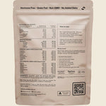 Switch Nutrition Beef Protein Isolate Sample Pouch 4x30g Switch Nutrition