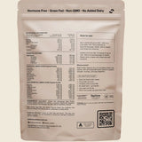 Switch Nutrition Beef Protein Isolate Sample Pouch 4x30g Switch Nutrition