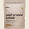 Switch Nutrition Beef Protein Isolate Chocolate Sea Salt Switch Nutrition