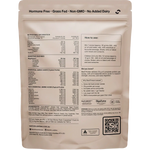 Switch Nutrition Beef Protein Isolate Chocolate Sea Salt — secondary image (UHP Image2)