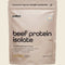 Switch Nutrition Beef Protein Isolate Iced Latte Switch Nutrition