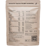 Switch Nutrition Beef Protein Isolate Iced Latte — secondary image (UHP Image2)