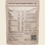 Switch Nutrition Beef Protein Isolate Iced Latte Switch Nutrition