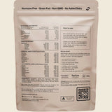 Switch Nutrition Beef Protein Isolate Iced Latte Switch Nutrition