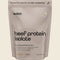 Switch Nutrition Beef Protein Isolate Iced Latte Switch Nutrition