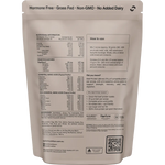Switch Nutrition Beef Protein Isolate Iced Latte