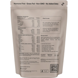 Switch Nutrition Beef Protein Isolate Iced Latte