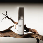 Peg Paste Sacred Clove toothpaste in a styled botanical setting