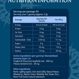 Apollo Nutraceuticals Tongkat Ali Gummies official product image 7