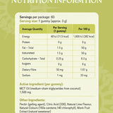 Apollo Nutraceuticals MCT Oil Gummies official product image 7