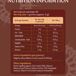 Apollo Nutraceuticals Black Seed Oil Gummies official product image 4