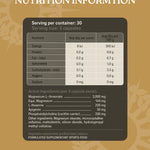 Apollo Nutraceuticals Magnesium L-Threonate 90 Capsules official product image 4