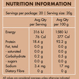 Locako Collagen Pasture Raised Natural 400G