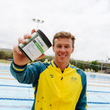 Dr. Hydrate All-In-One Hydration Drink Hasta Cert Green Apple 270g