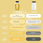 Apollo Nutraceuticals Hemp Seed Oil Gummies official product image 3