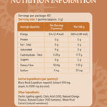 Apollo Nutraceuticals Maca Root Gummies official product image 7