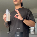 Switch Nutrition Hydrate — lifestyle