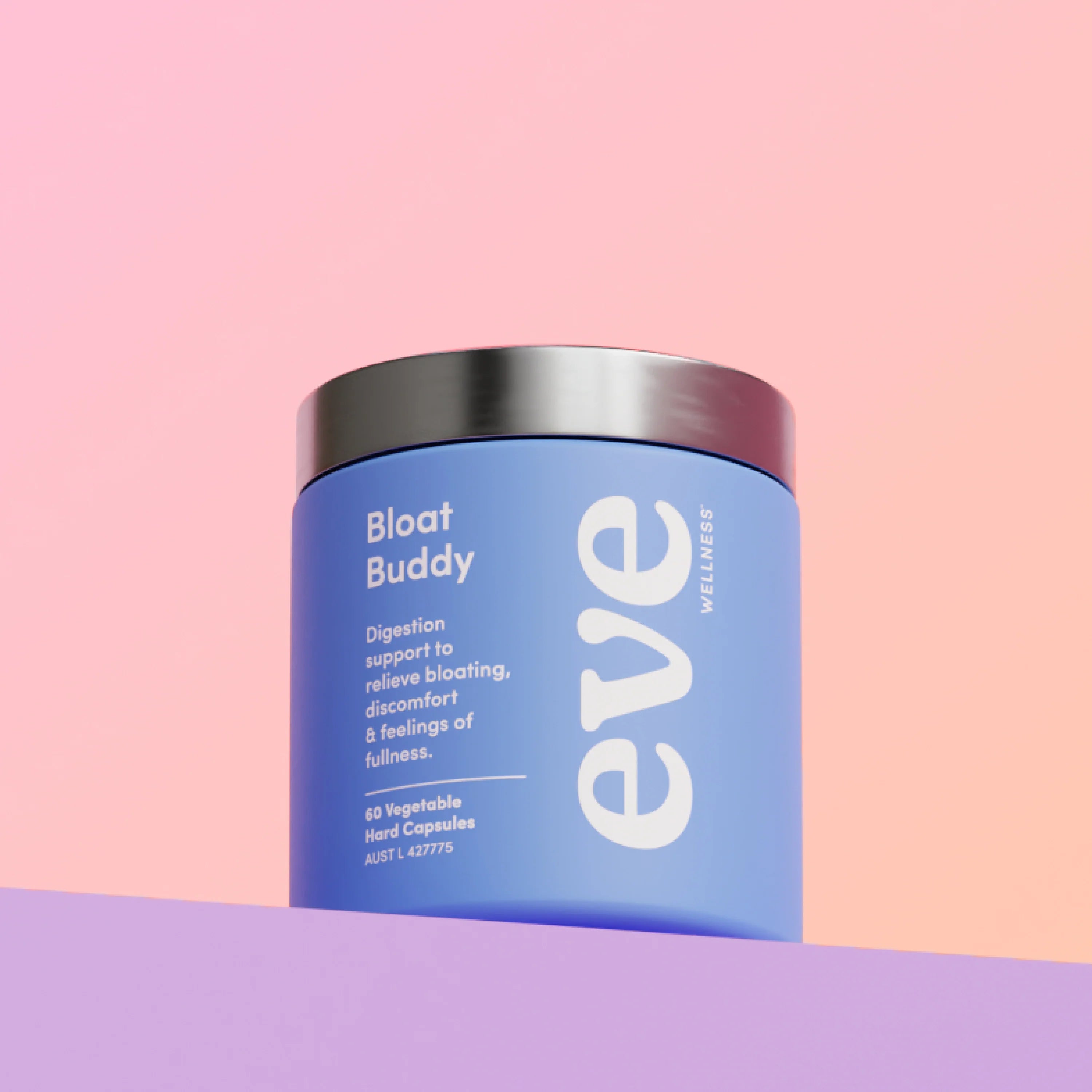 Eve Wellness Bloat Buddy