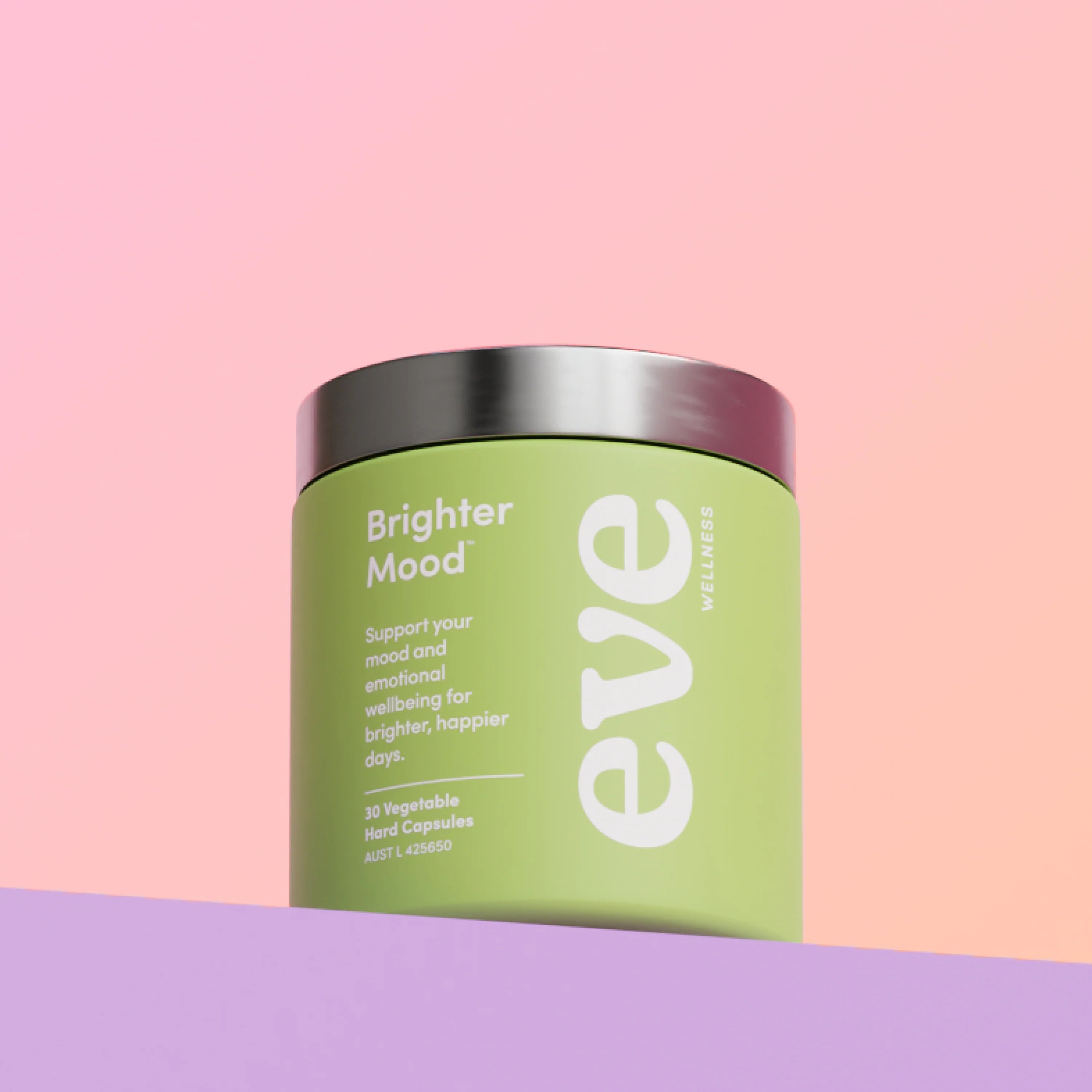 Eve Wellness Brighter Mood