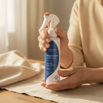 Amazing You Sensitive Magnesium Spray handheld lifestyle