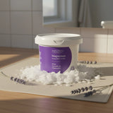 Amazing You Sleep Magnesium Flakes tub lifestyle
