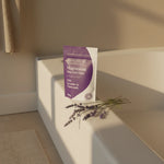 Amazing You Sleep Magnesium Flakes bath lifestyle