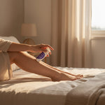 Amazing You Sleep Magnesium Gel application lifestyle
