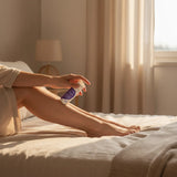 Amazing You Sleep Magnesium Gel application lifestyle