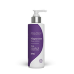 Amazing You Sleep Magnesium Lotion 200ml — replacement front image
