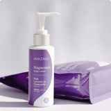 Amazing You Sleep Magnesium Lotion styled lifestyle