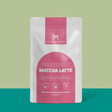 Matcha Maiden Strawberry Matcha Latte 150g